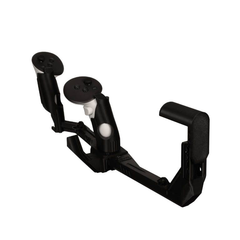 CGRIPVR stock