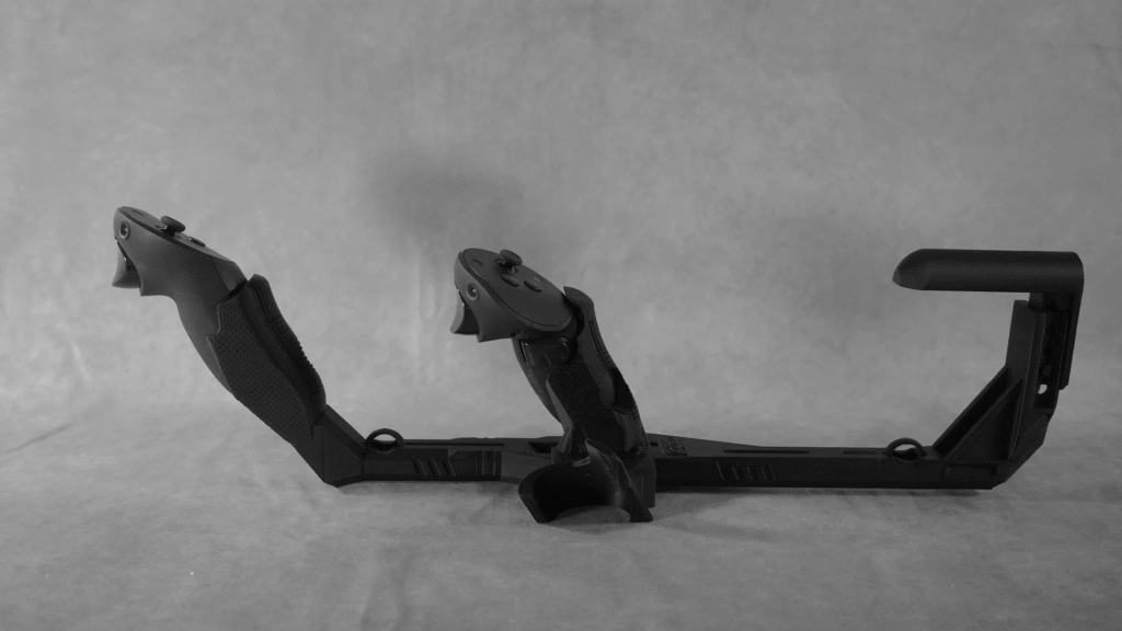 CGRIP VR STOCK PRODUCT IMAGE