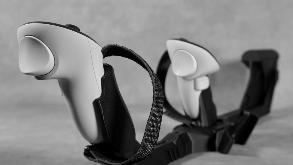 product picture for CGRIPVR