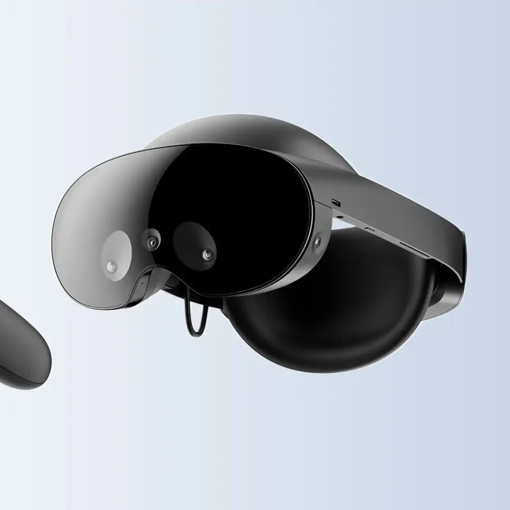headset compatible with cgripvr stock