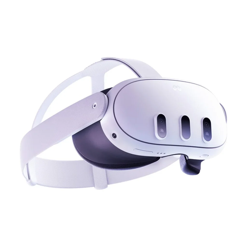 headset compatible with cgripvr stock