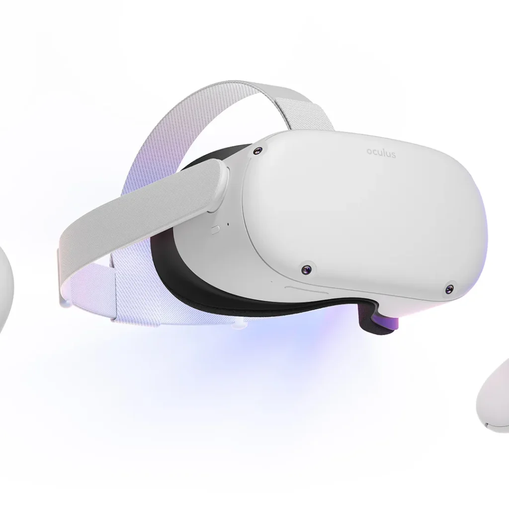 headset compatible with cgripvr stock